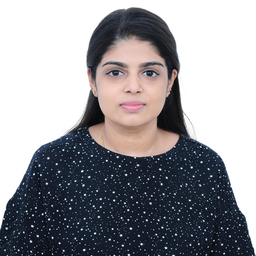 Parvathy Sreekumar