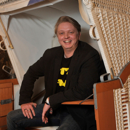 Benjamin Korngiebel