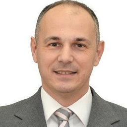 Predrag Milovanovic