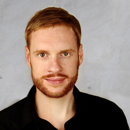 Matthias Hasenpflug's profile picture