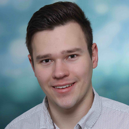 Jonas Ries