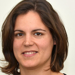 Silvia Welti