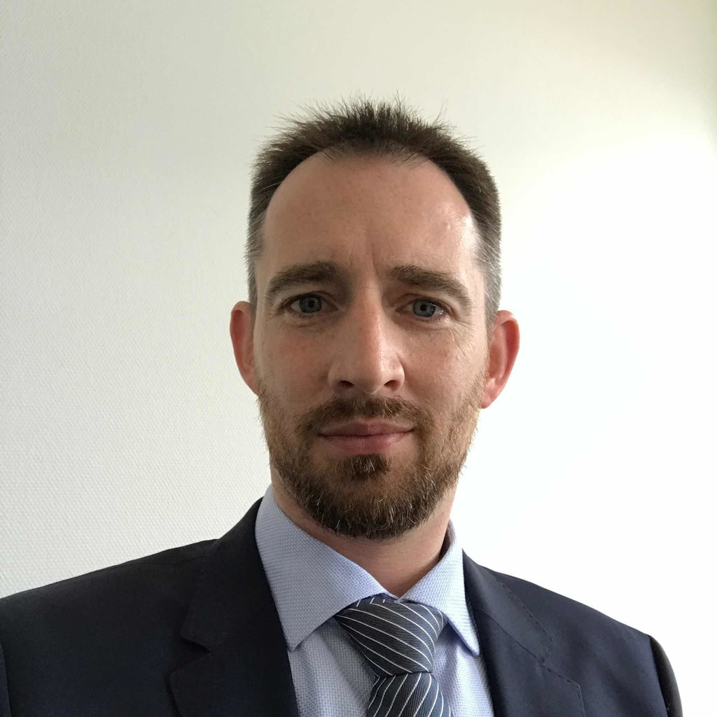 Oliver Richter Innendienstleitung / ABUS August