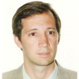 Dr. David Fernández-Ordóñez