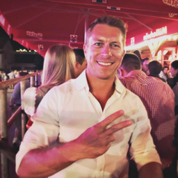 Alexander Degen