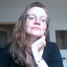 Kerstin Kronenberger