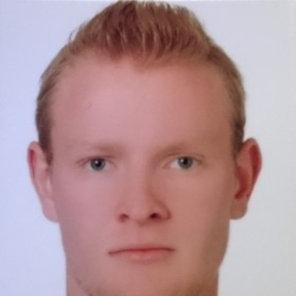 Juri Peters Angestellter Autovision GmbH, 34225 Baunatal VW Halle