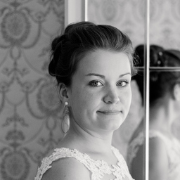 Anja Weber