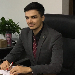 Dmitry Pospelov