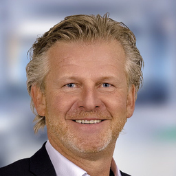 Jörg Mügge