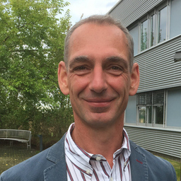 Dipl.-Ing. Thomas Kirsch