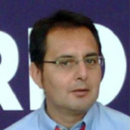 Carlos González Palacios