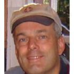Axel Magard