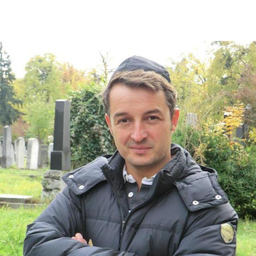 Stephan Fischer