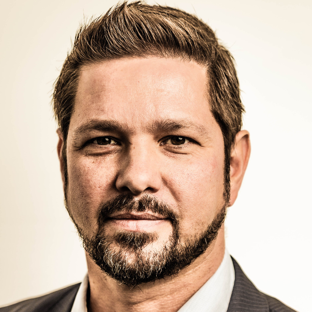Pascal Mittner - CEO / Gründer - First Security Technology AG | XING