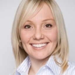 Ekaterina Tattersall