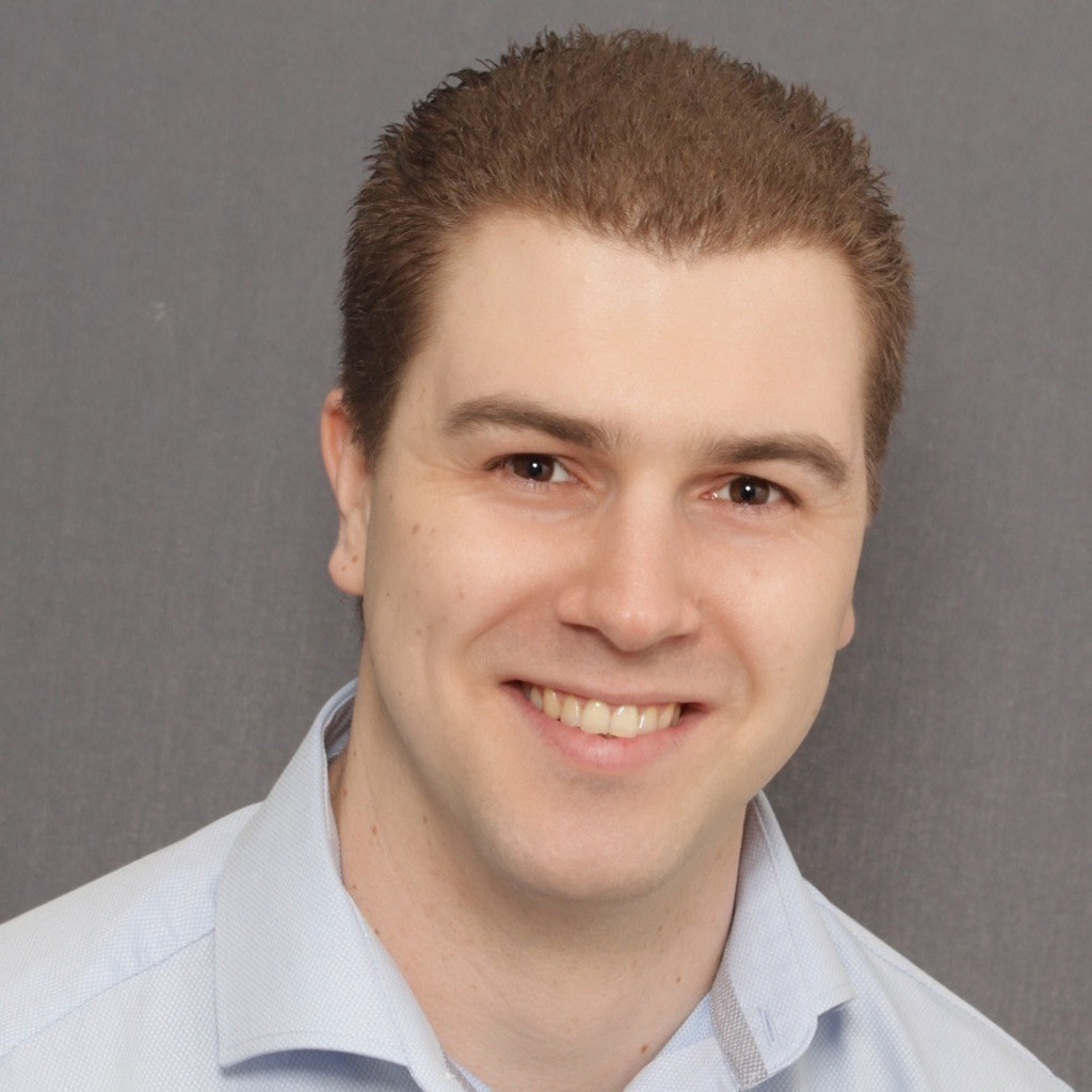 Tim Marcus B. A. Business Administration FOM Hochschule für