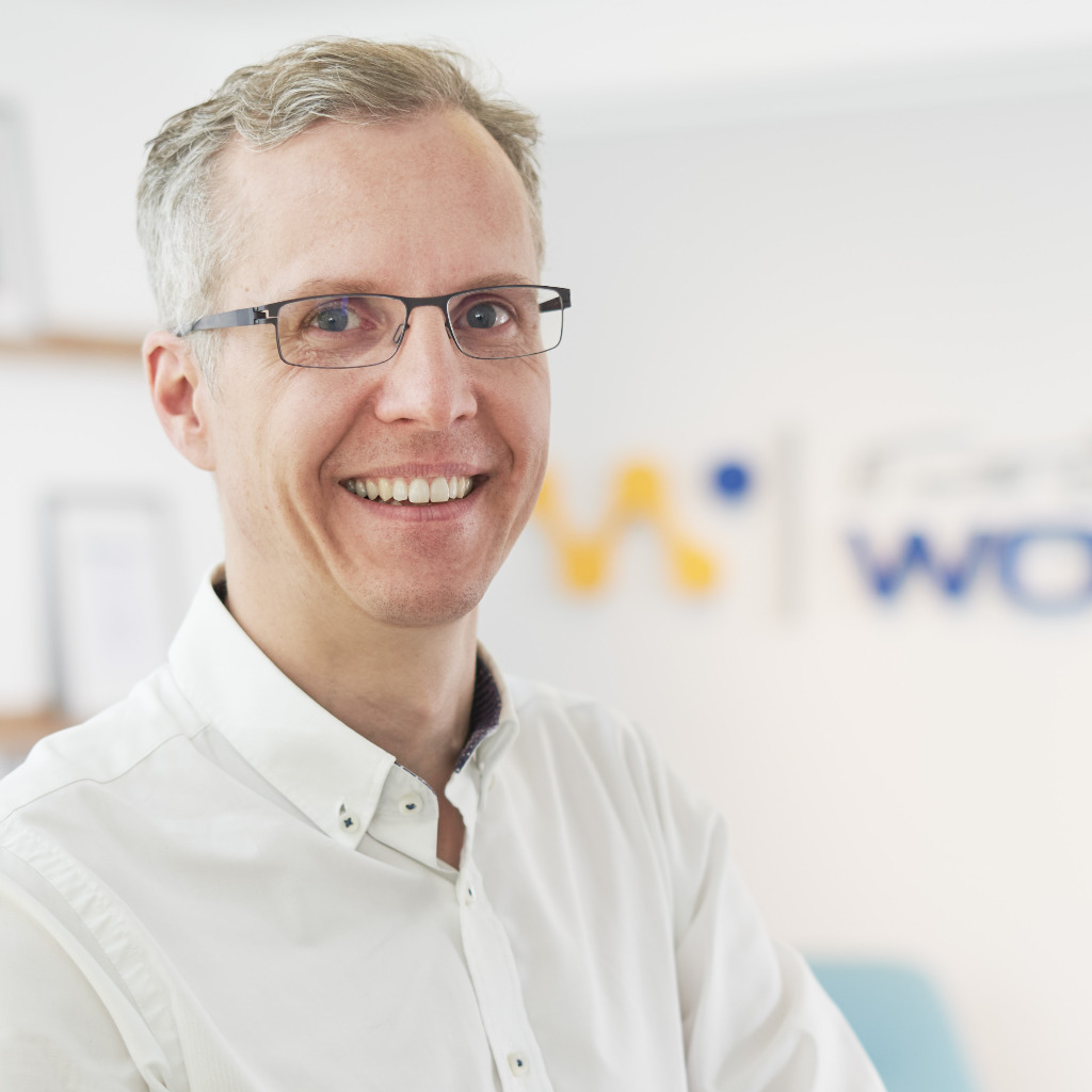 Mike Woelke Geschäftsführung woelke itsolution GmbH XING