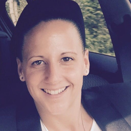 Daniela Schreiner