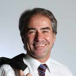 Alexander Stranz