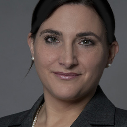 Jeanette Melis