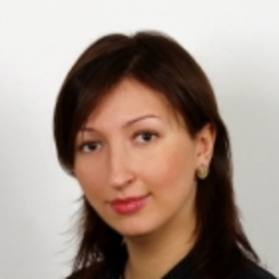 Yulia Kovtanyuk
