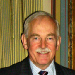 Tim Dawson