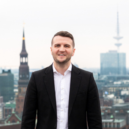 Dino Osmic's profile picture