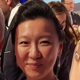 Dr.  med. Shasha Fang-Müller M. A.