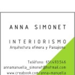 Anna Simonet