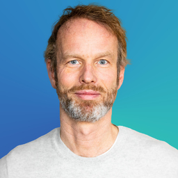 Gerald Schömbs's profile picture