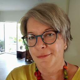 Ulricke Sievers