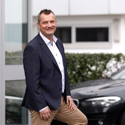 Ulrich Raffel