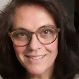 Claudia Weyrauther