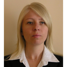 Monika Guzy