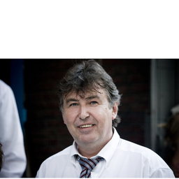 Peter Merhof