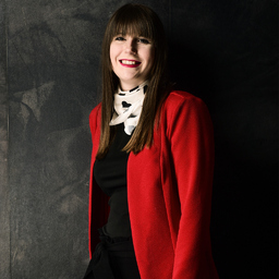 Sarah Grabert