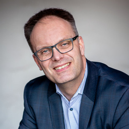 Dipl.-Ing. Volker Dreessen