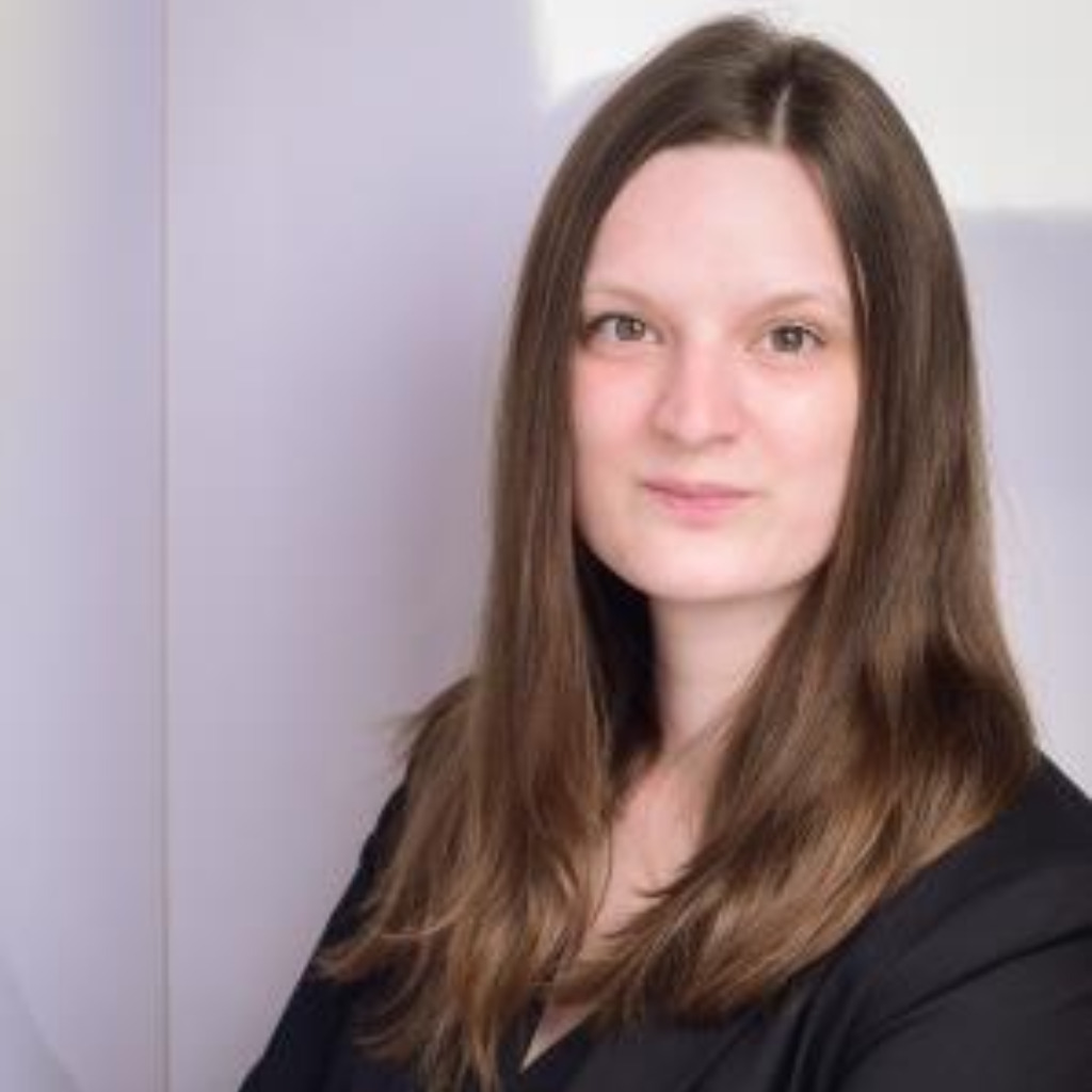 Denise Wegge Projektmanagerin im Vertrieb Hanse Mondial GmbH XING