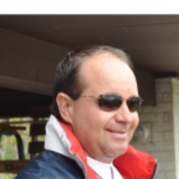 Stan Mickle