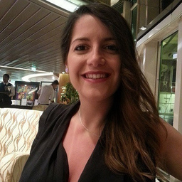 Esther Formisani