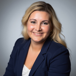 Kerstin Tomkowicz