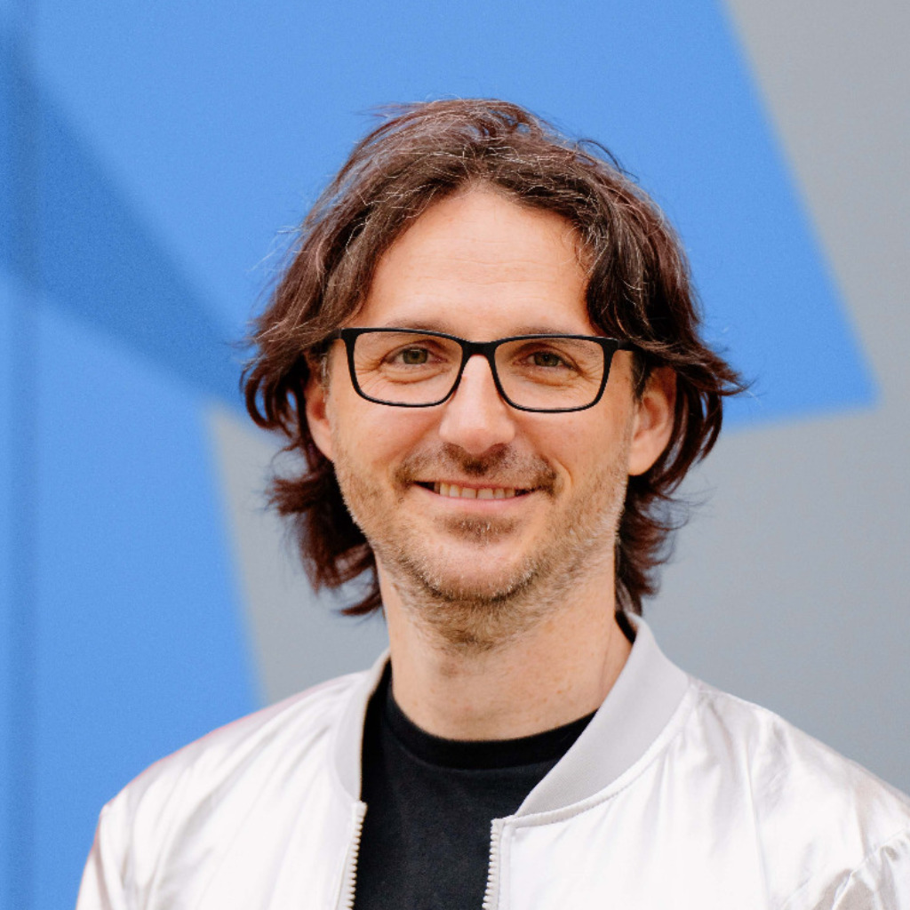 Johannes Engel Bereichsverantwortlicher Pflege StephanusStiftung