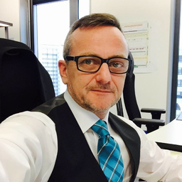 Simon Fechter