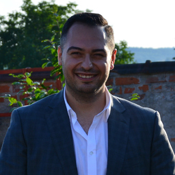 Bünyamin Abaci