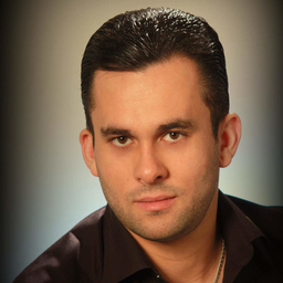 Daniel Borowik