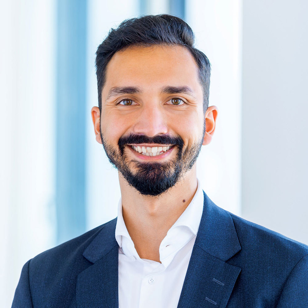 Joseph Palackal Manager (Project Leader) BCG Platinion XING