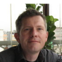 Oliver Weidenbach