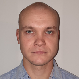 Dmitri Serik