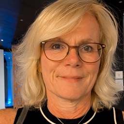 Sabine Schweizer